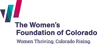 The Women's Foundation of Colorado logo