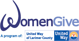 WomenGive logo