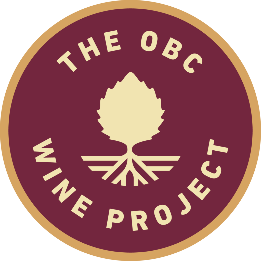 OBC Wine Project logo
