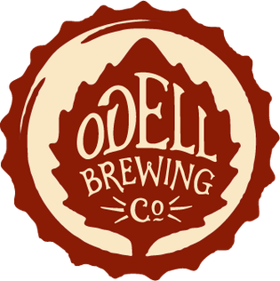 Odell Brewing logo