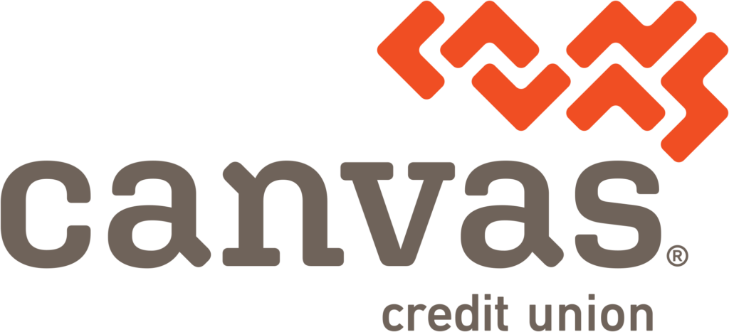 Canvas Credit Union logo