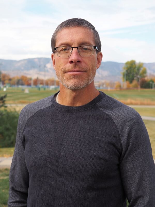 Michael Buttram