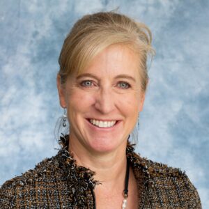 Susan Benzel